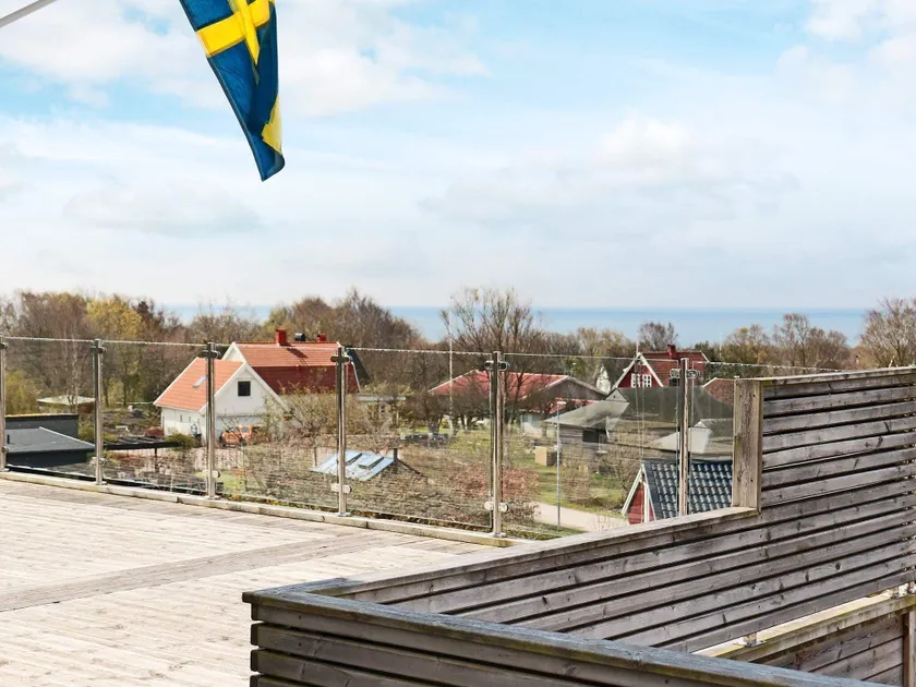 5 stjernet sommerhus i STENINGE - Image 1