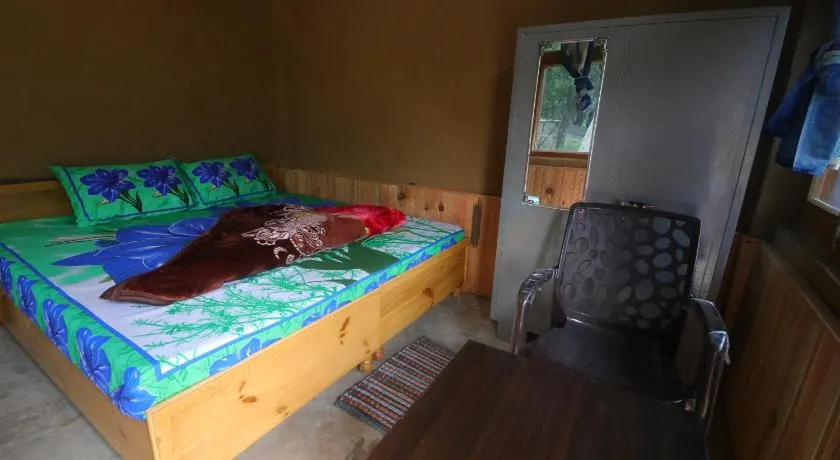 Tirthan Hilltop Home Stay - Image 1
