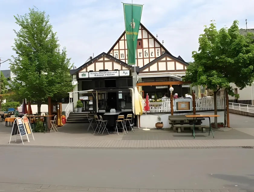 Gästehaus Sängerheim-Rachtig - Image 1