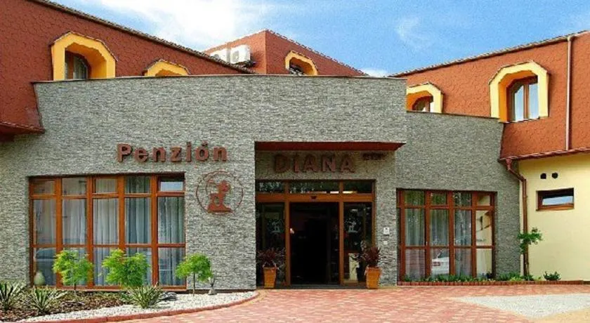 Penzion Diana - Image 1