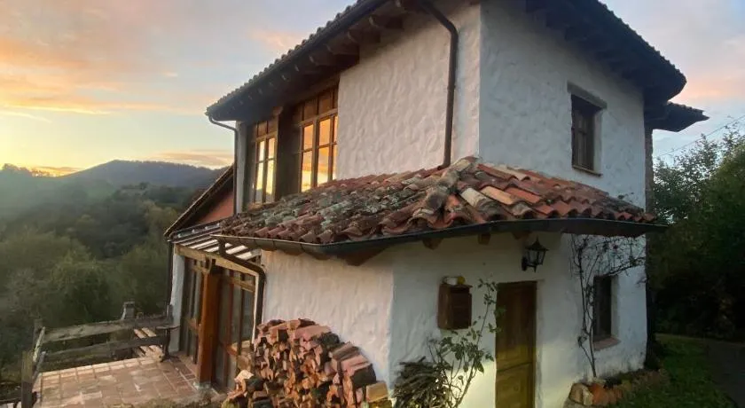 Casa Aldea l'Ayalga - Image 1