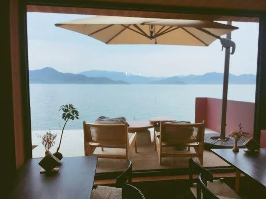 Dongqian Lake Zhenyinxuan Homestay - Image 1