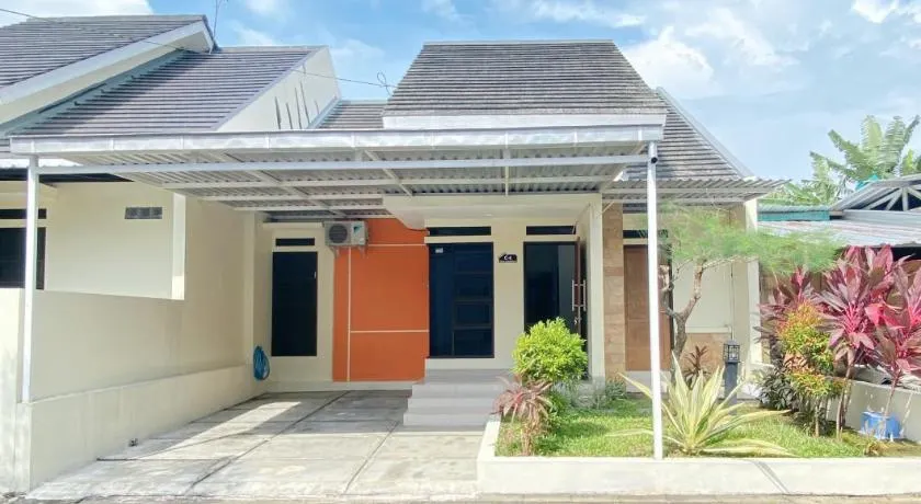 Homestay Griya Manggisan - Image 1