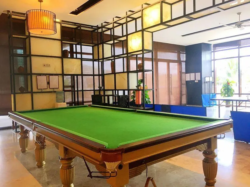 Haodifang Holiday Apartment (Wanning Shimei Bay) - Image 1