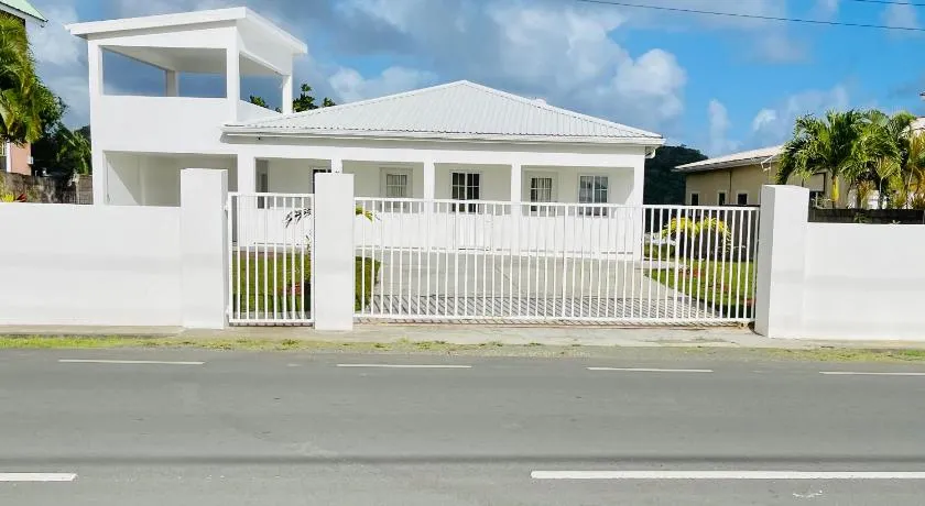 Salt St Lucia Villa - Image 1