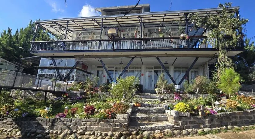 Dong Thanh Ecolodge Homestay - Image 1