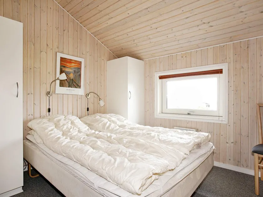 10 Personen Ferienhaus in Hadsund - Image 1