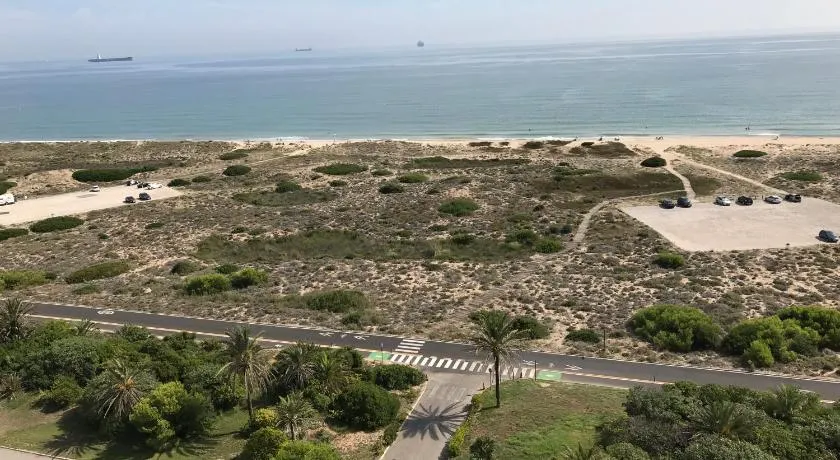 Gran Apartamento, un lujo en playa El Saler - Valencia - Image 1