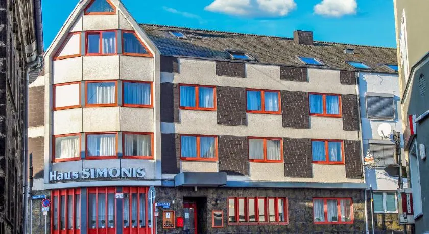 Hotel Simonis Koblenz - Image 1
