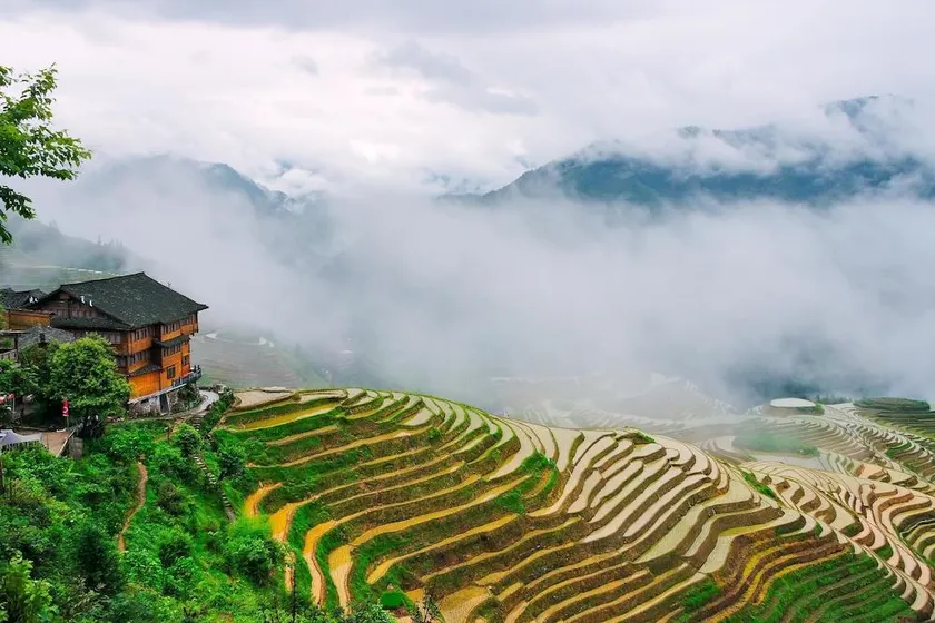 Li-An Lodge - Image 1