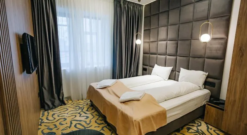 Hotel Dana 2 - Image 1