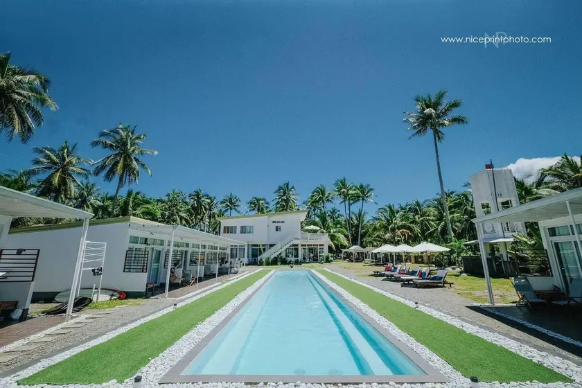 L'Sirene Boutique Resort - Image 1
