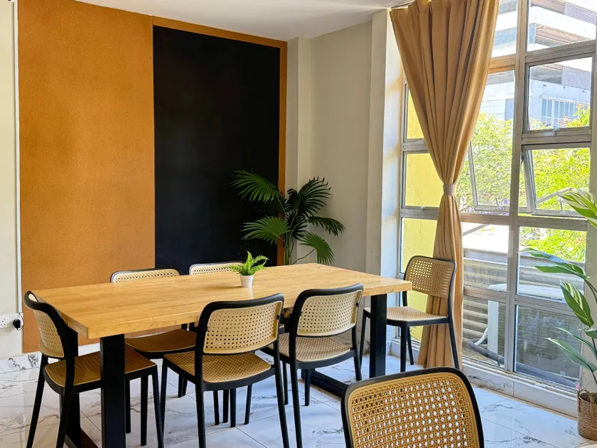 Apex by S&P Hotel Setapak Central - Image 1