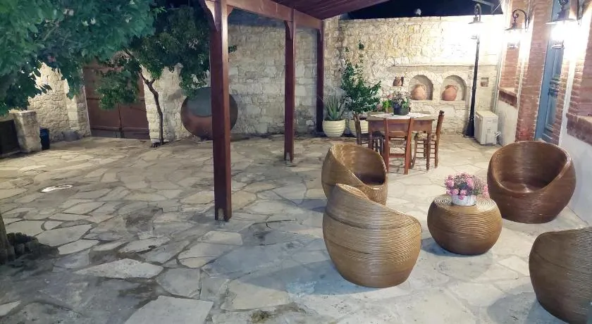 Evanthia's Stone House - Image 1