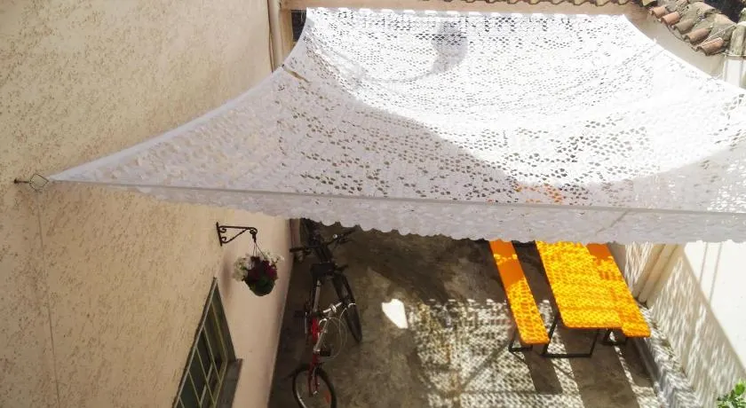 Buff Hostel Tirana - Image 1