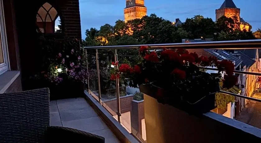 Klever Ausblick - Image 1