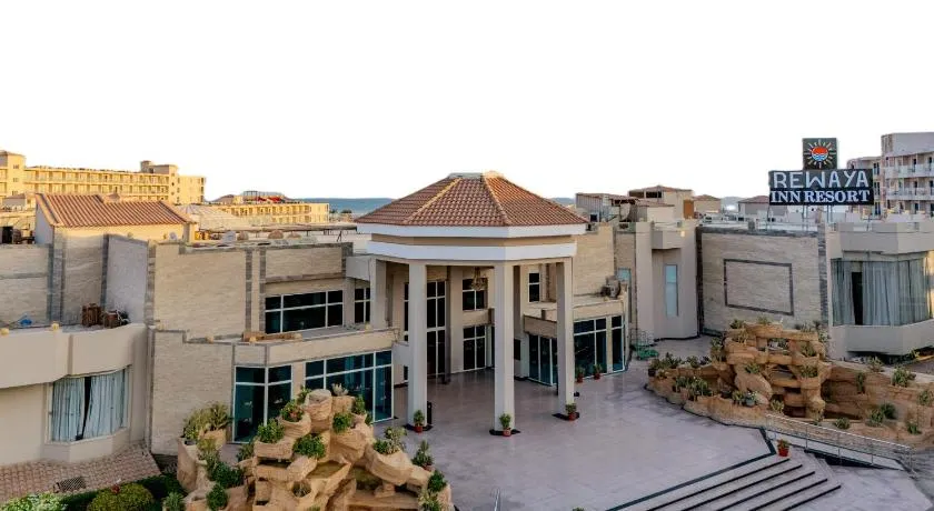 Rewaya Inn Resort - Image 1