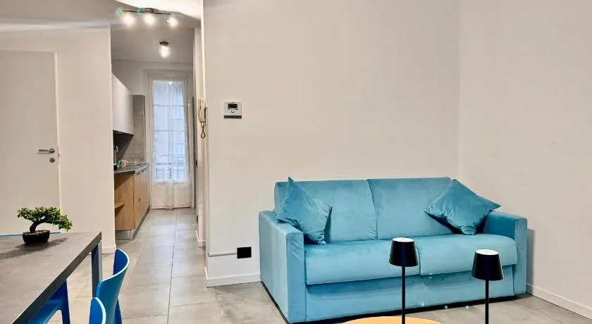 Design House Bergamo - Terrace & Private Parking - Image 1