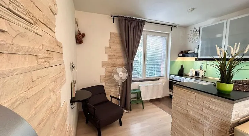 Bastien Studio near Airport - Image 1