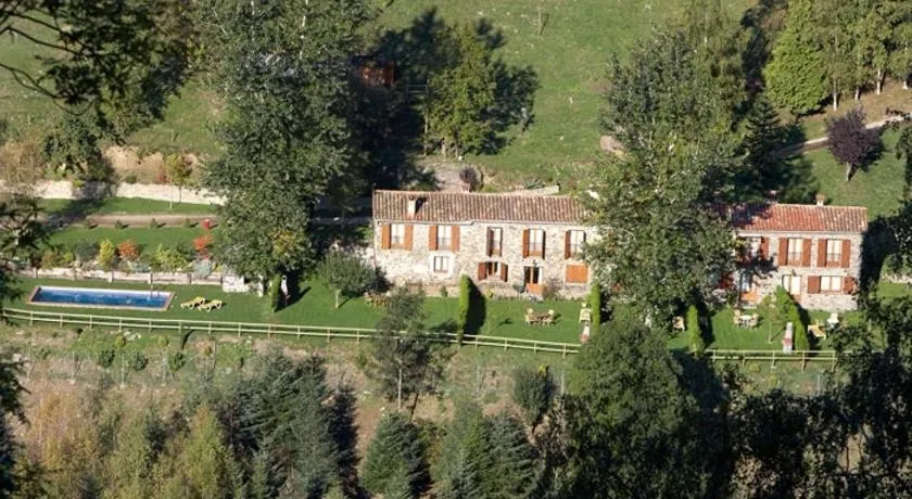 Apartamentos Rurales Les Barnedes - Image 1