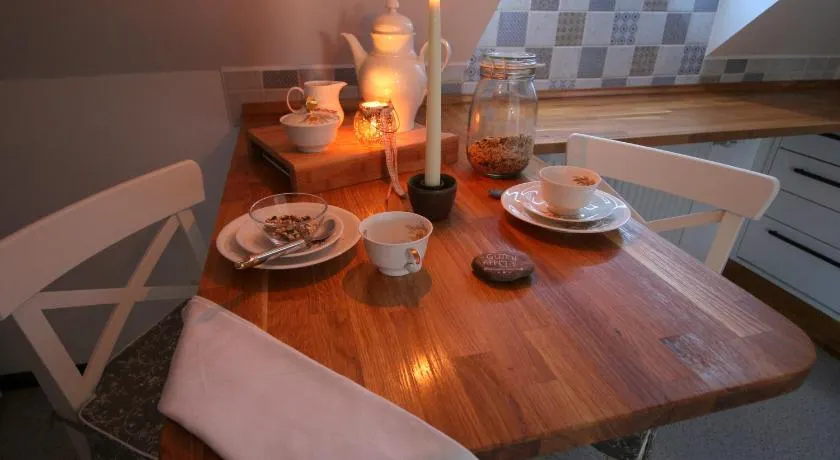 Ferienwohnung Spatzennest - Image 1