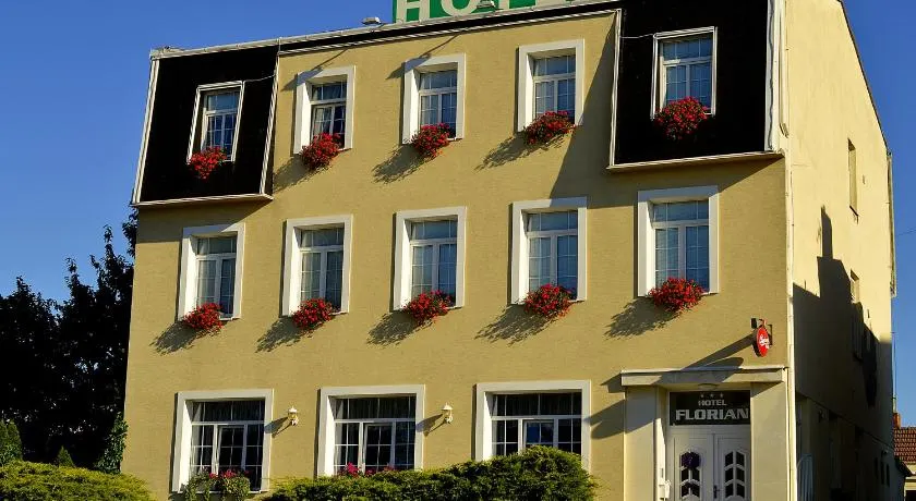 Hotel Florian - Image 1