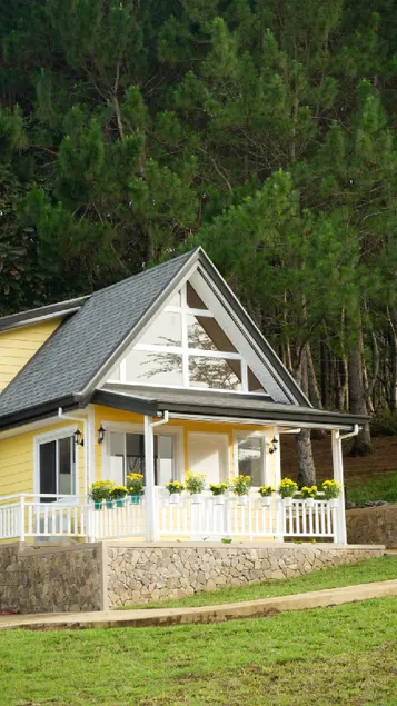 Dahilayan Alpine Village - Image 1