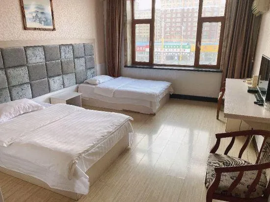 Huadu Business Inn - Image 1