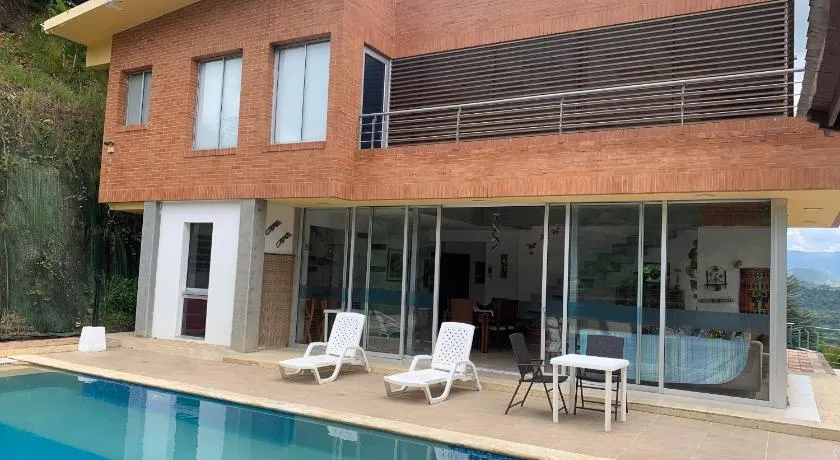 Casa Areca - Image 1