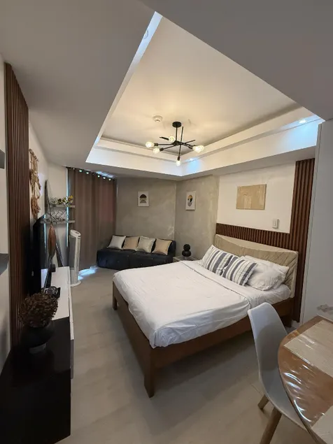 Pampanga Beach Staycation by Jj's at Azure North - Image 1