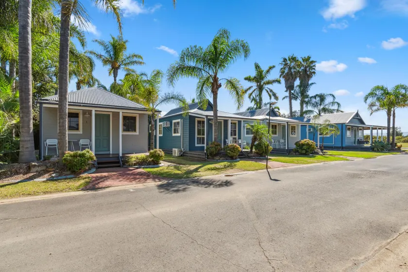 Batemans Bay Marina Resort - Image 1