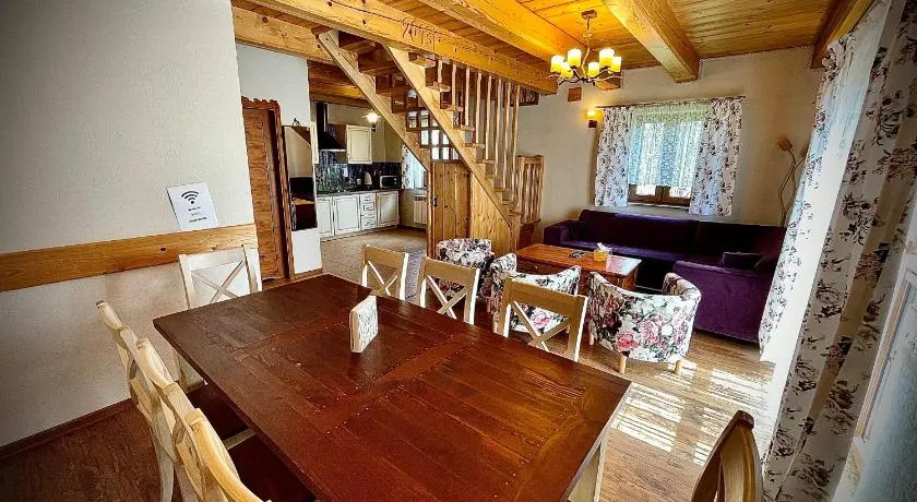 Domki Istebna 1544 - Image 1