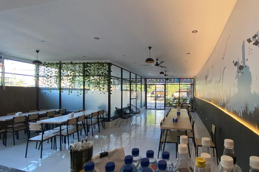 Urbanview Trunojoyo Homestay Banyuwangi by RedDoorz - Image 1