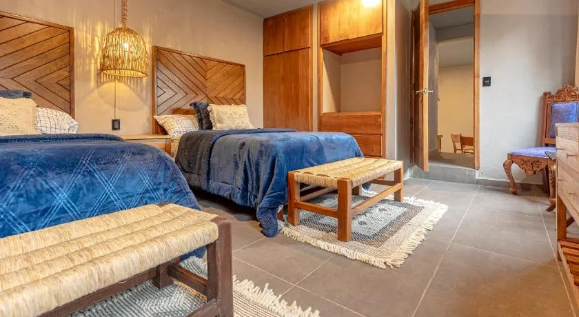 Casa Lavanda Hotel Boutique - Image 1