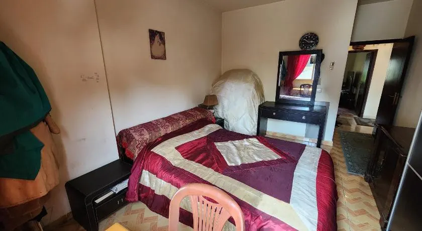 Cozy Stay - Image 1