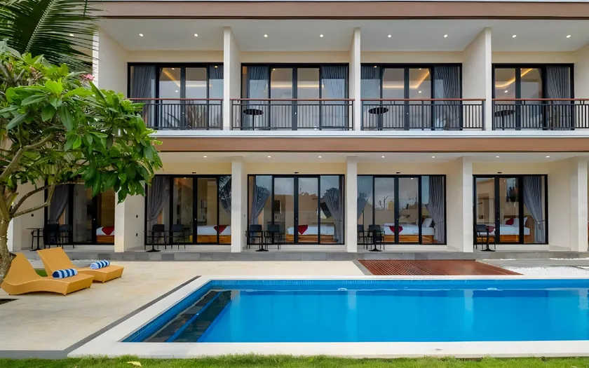 Gula Busa Guest House - Image 1