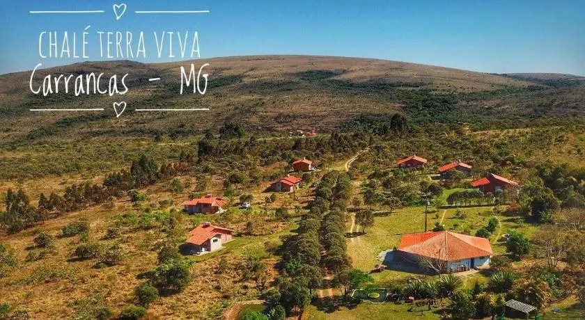 Pousada Chalé Terra Viva - Image 1
