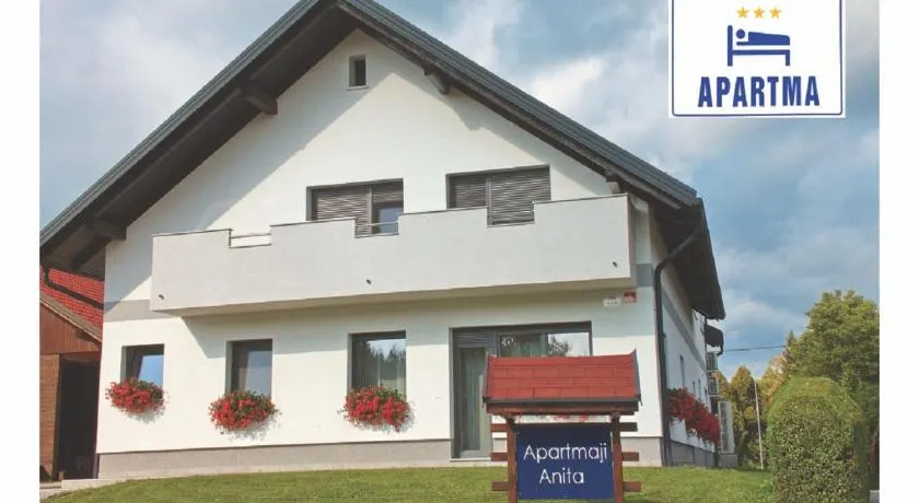 Apartmaji Anita - Image 1