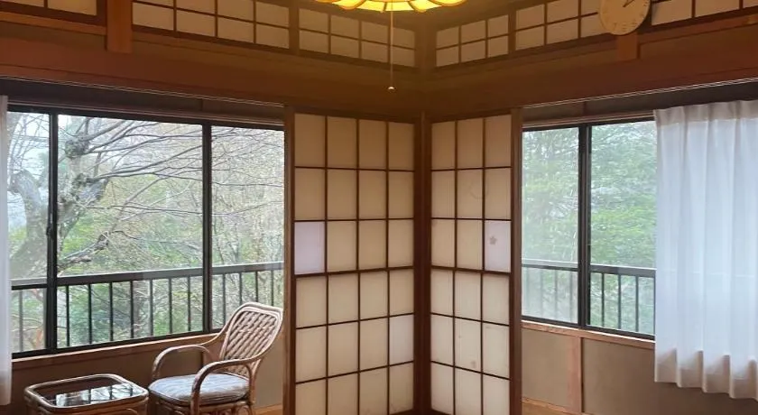 雲の園 箱根 Kumo Inn Hakone - Image 1