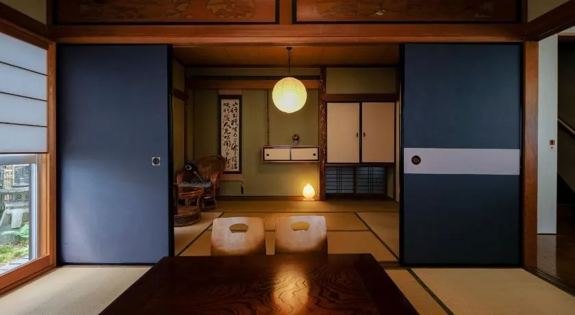 Vacation house月yue - Image 1