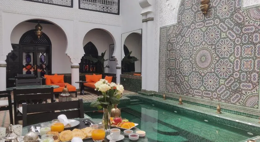 The Grand Riad & Spa  - Image 1
