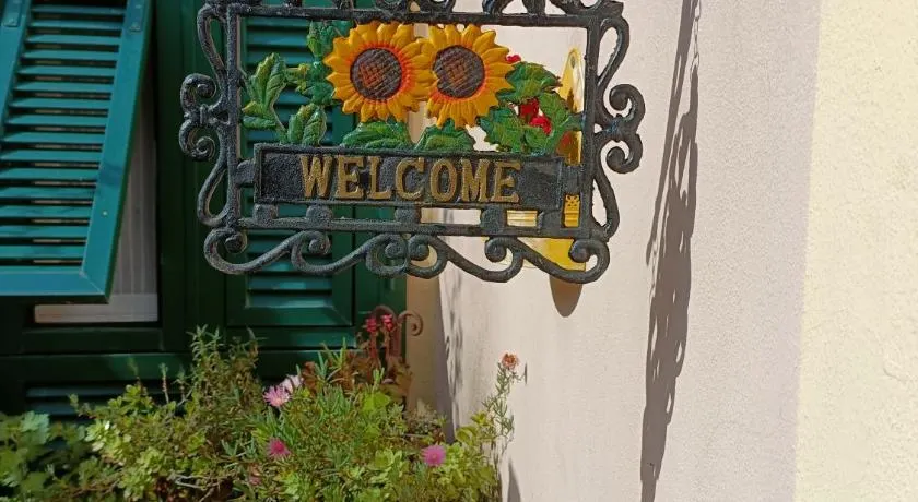 B&B Il Girasole - Image 1