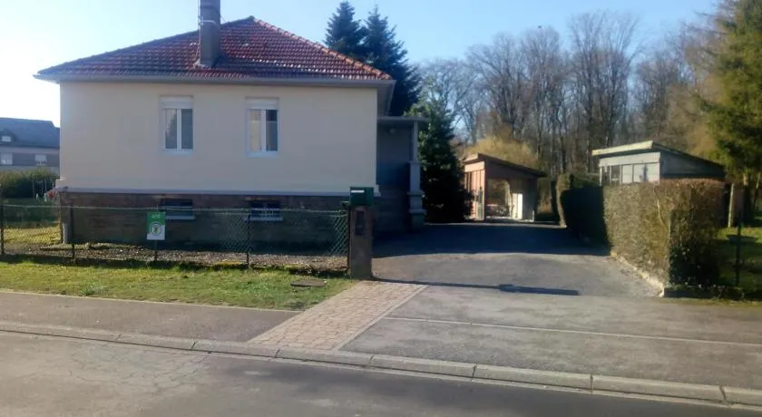 La maison écologique - Image 1