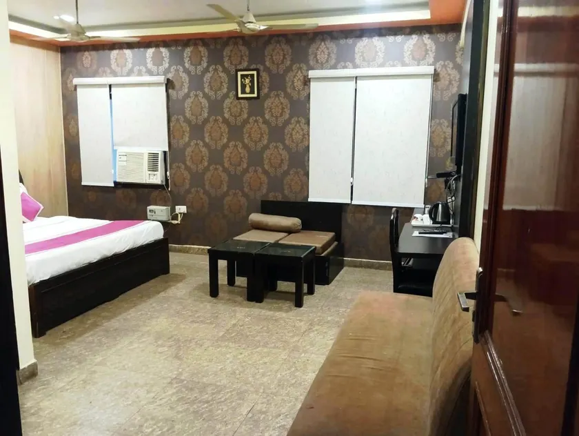 Babian Inn Lucknow - Image 1