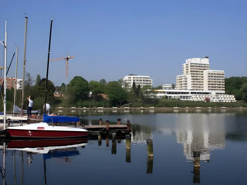 Vitalia Seehotel - Image 1