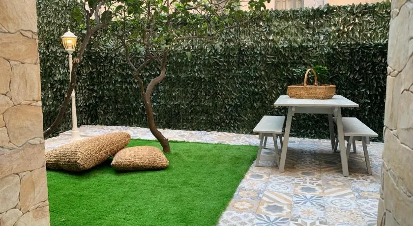 Il giardino segreto - Image 1