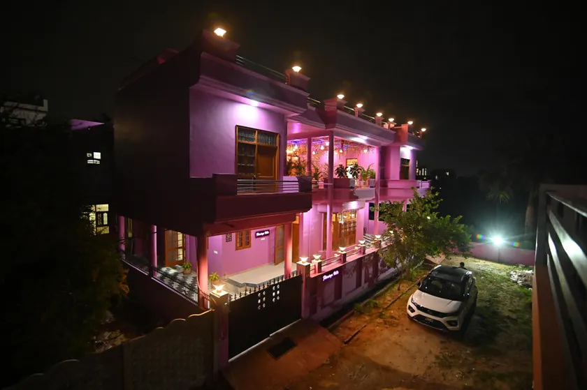 FLAMINGO VILLA - Image 1