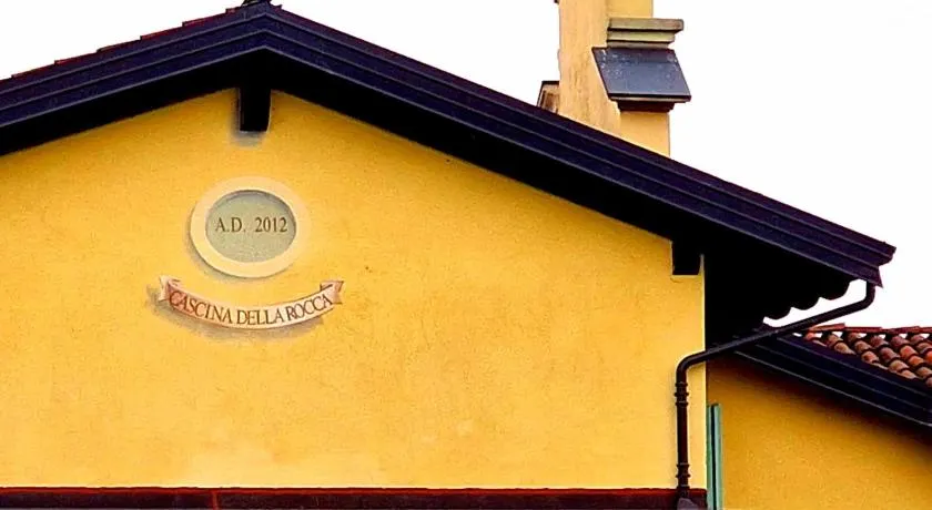 Cascina Della Rocca - Image 1