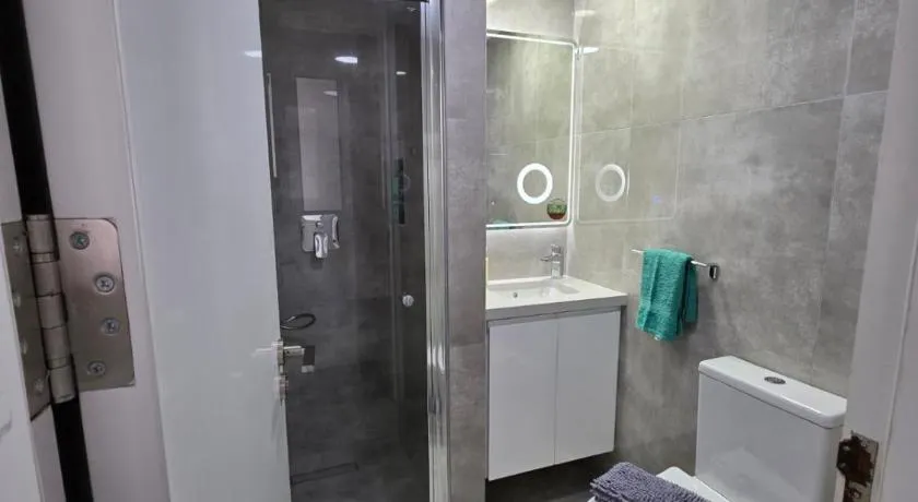 Yialos Holiday Apartments - Image 1