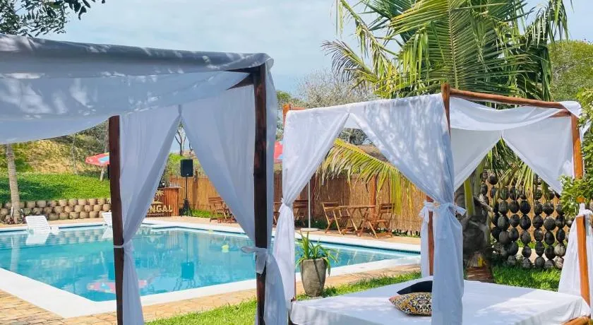 Mangal Beach Lodge - Image 1